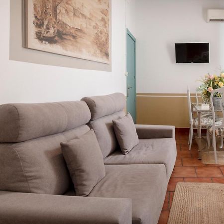 A 20 Metros De La Mezquita Catedral ,Apartamentos Turistico Cespedes 5 코르도바 외부 사진