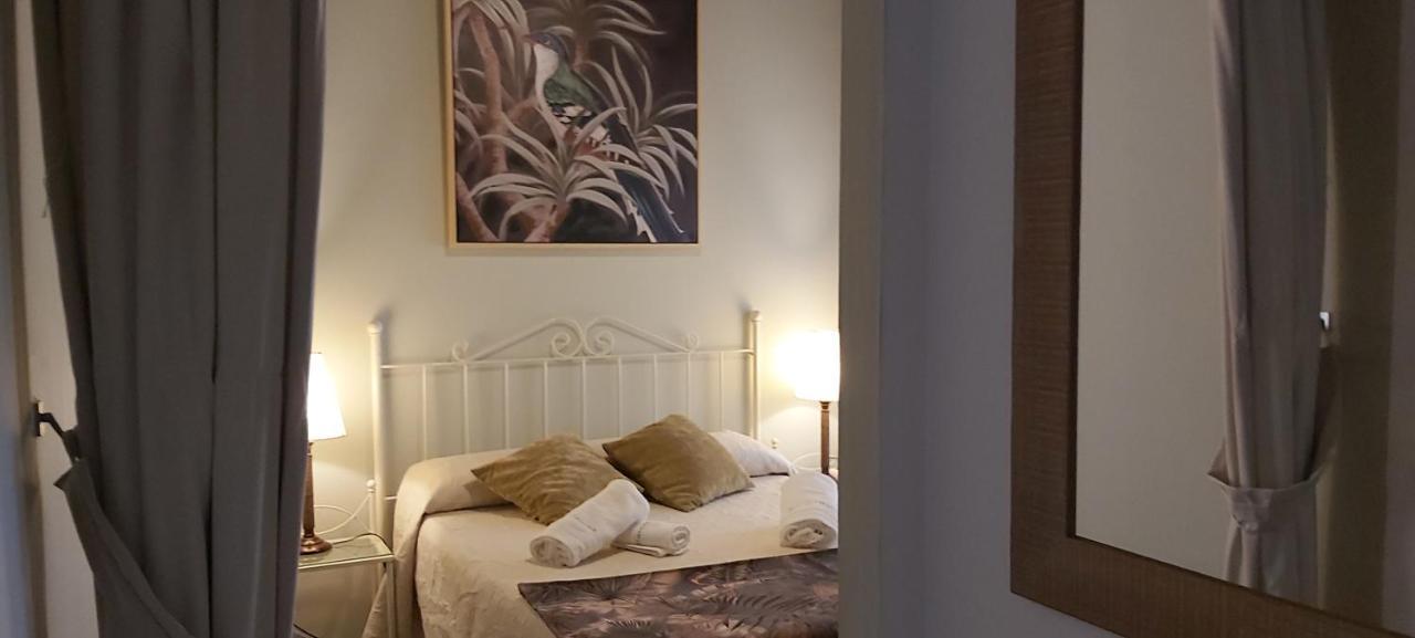 A 20 Metros De La Mezquita Catedral ,Apartamentos Turistico Cespedes 5 코르도바 외부 사진
