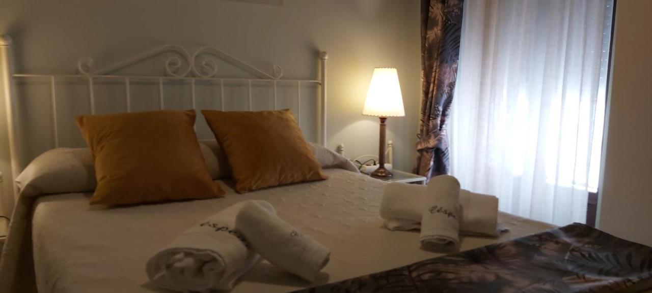 A 20 Metros De La Mezquita Catedral ,Apartamentos Turistico Cespedes 5 코르도바 외부 사진