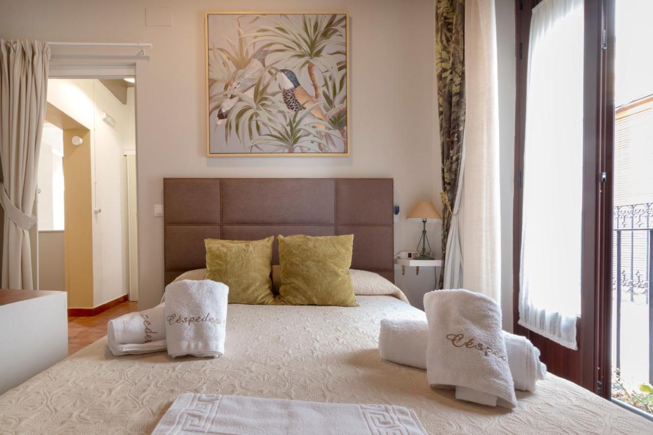 A 20 Metros De La Mezquita Catedral ,Apartamentos Turistico Cespedes 5 코르도바 외부 사진