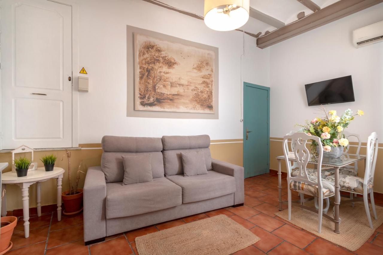 A 20 Metros De La Mezquita Catedral ,Apartamentos Turistico Cespedes 5 코르도바 외부 사진