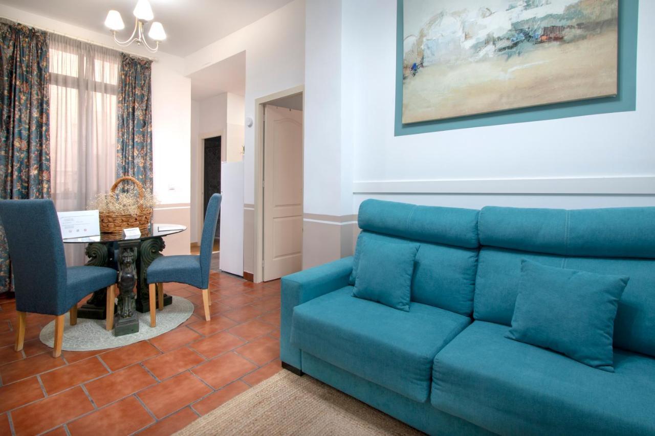 A 20 Metros De La Mezquita Catedral ,Apartamentos Turistico Cespedes 5 코르도바 외부 사진