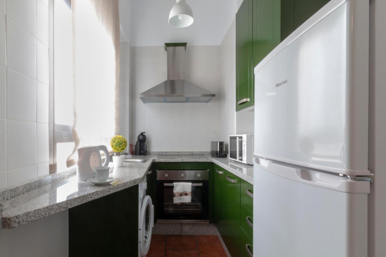 A 20 Metros De La Mezquita Catedral ,Apartamentos Turistico Cespedes 5 코르도바 외부 사진