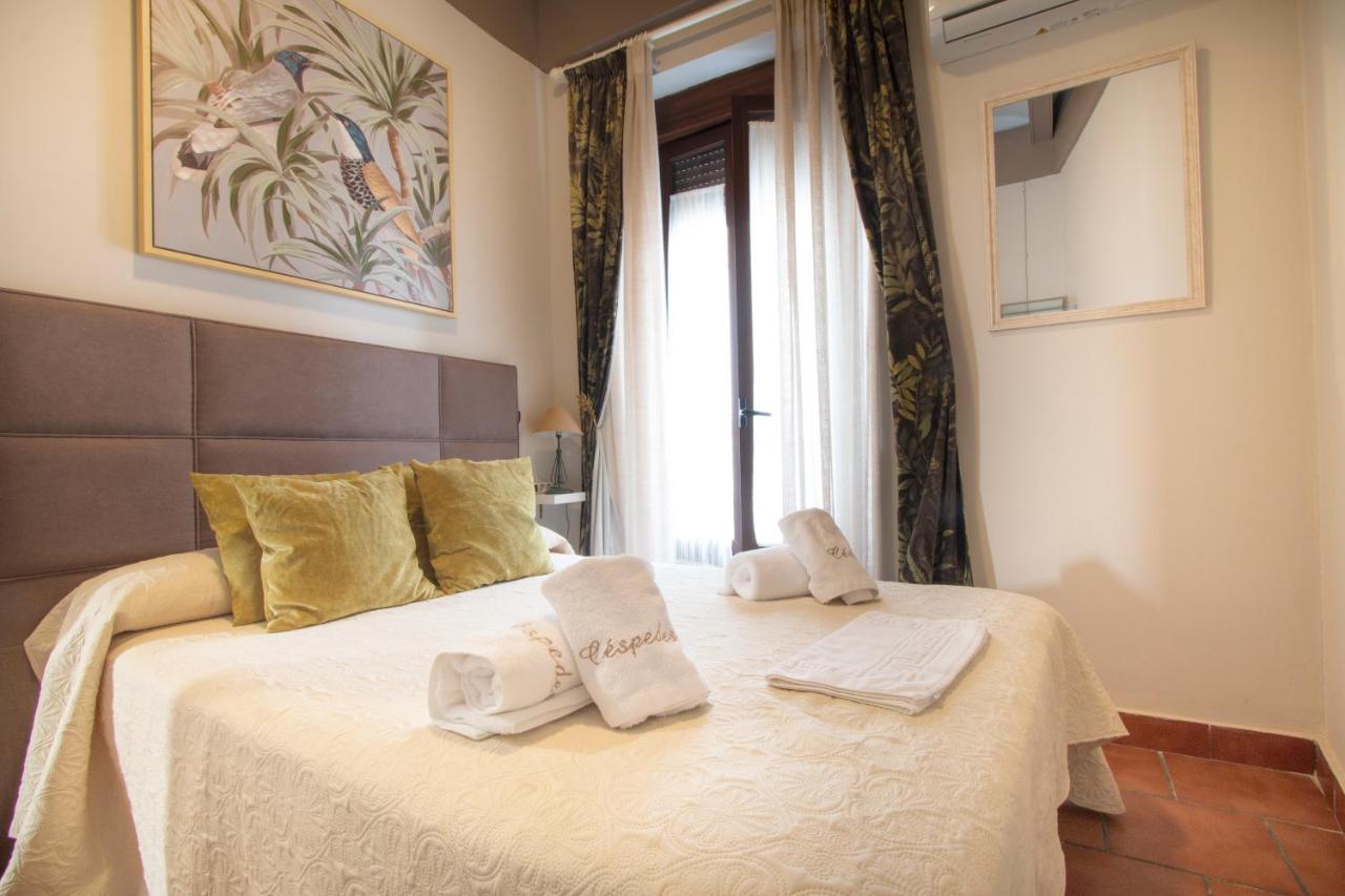 A 20 Metros De La Mezquita Catedral ,Apartamentos Turistico Cespedes 5 코르도바 외부 사진