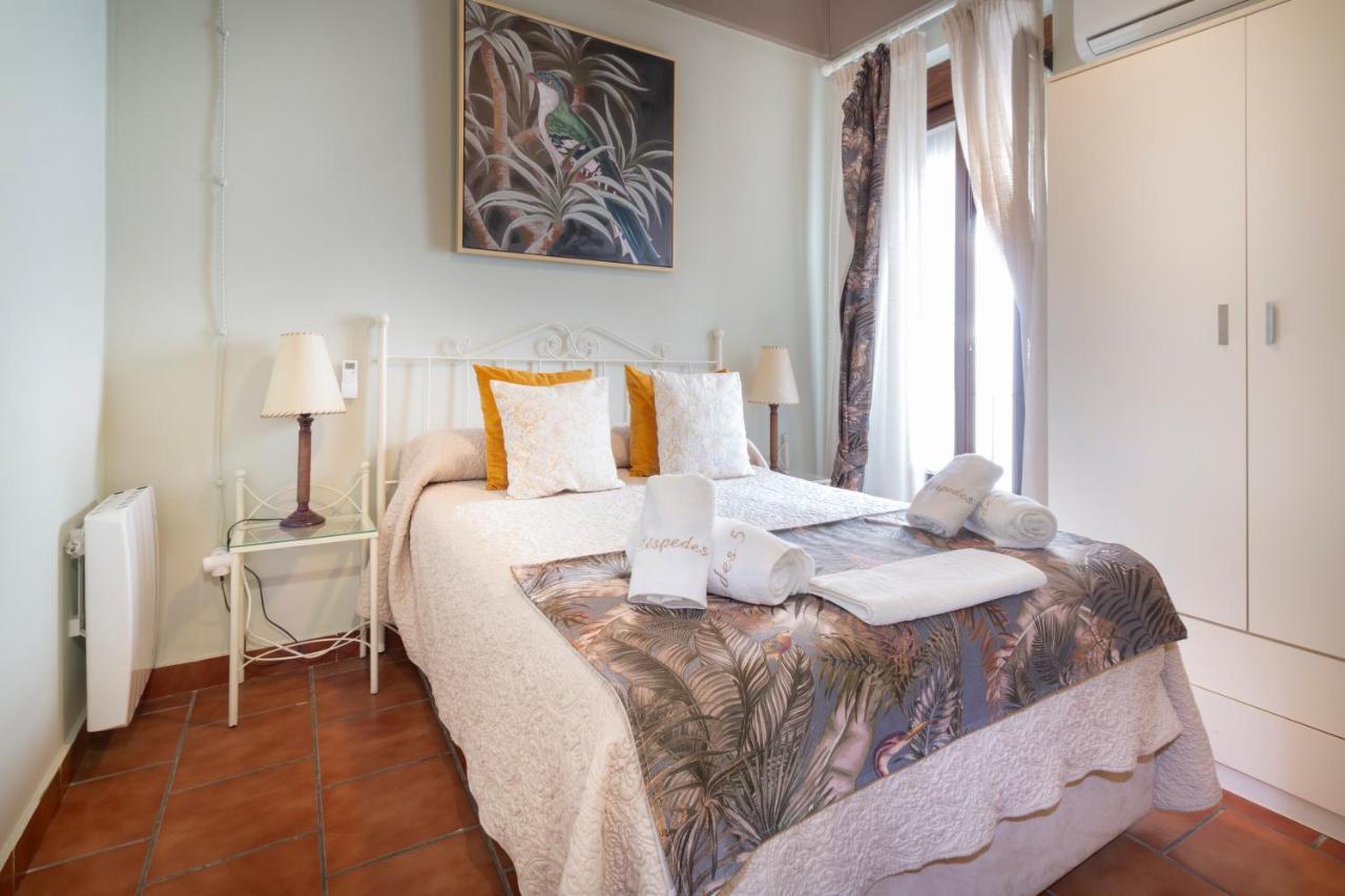 A 20 Metros De La Mezquita Catedral ,Apartamentos Turistico Cespedes 5 코르도바 외부 사진