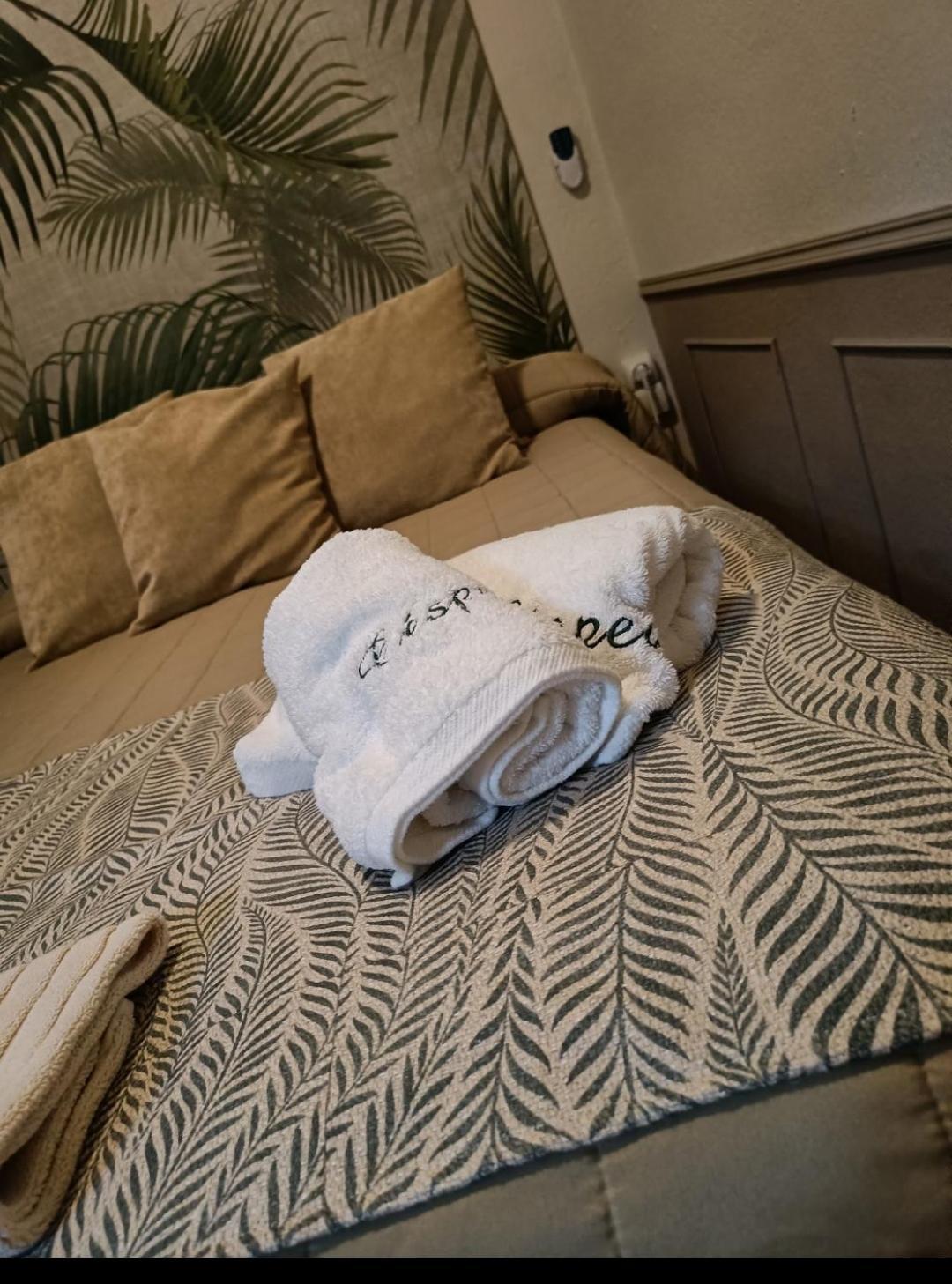 A 20 Metros De La Mezquita Catedral ,Apartamentos Turistico Cespedes 5 코르도바 객실 사진