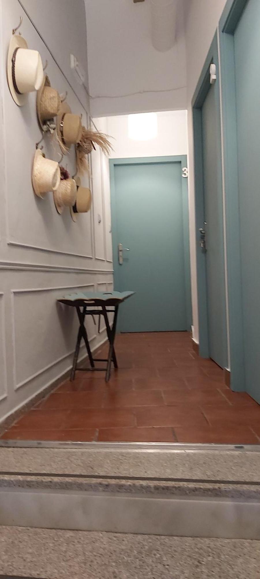 A 20 Metros De La Mezquita Catedral ,Apartamentos Turistico Cespedes 5 코르도바 객실 사진