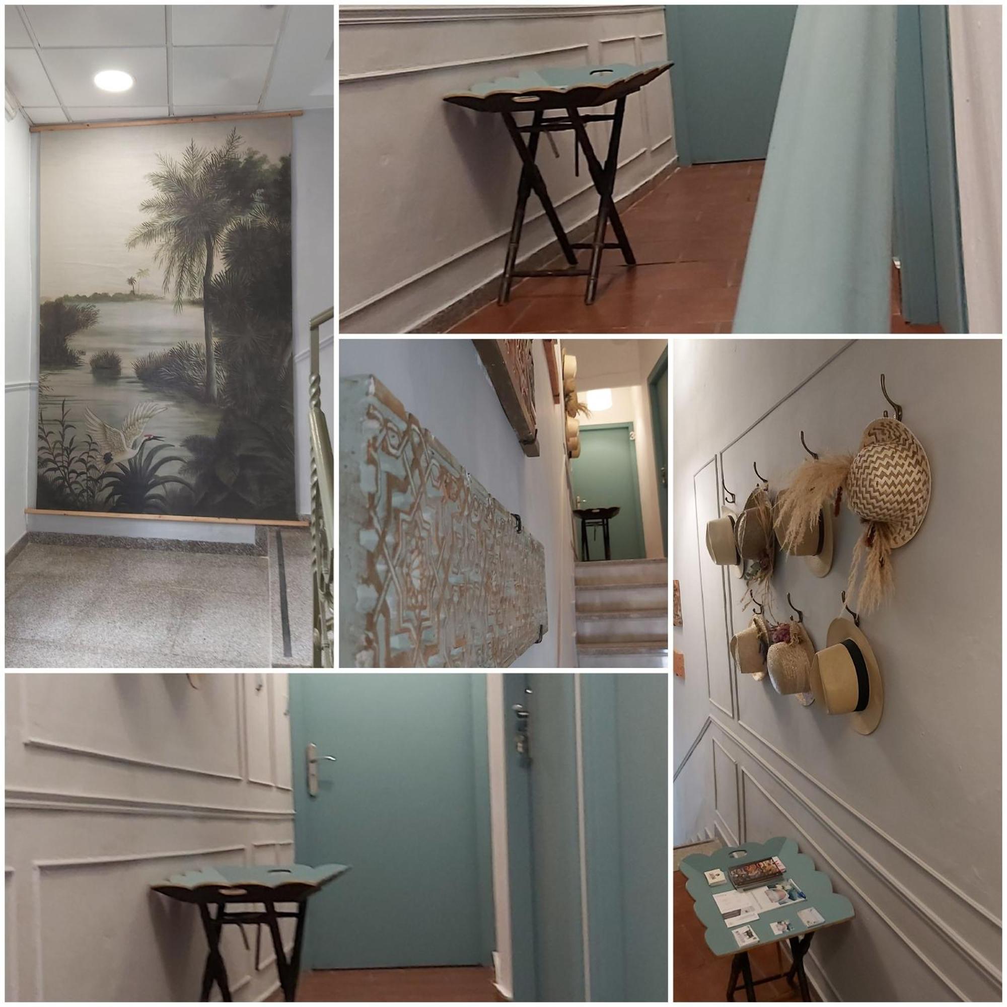 A 20 Metros De La Mezquita Catedral ,Apartamentos Turistico Cespedes 5 코르도바 객실 사진