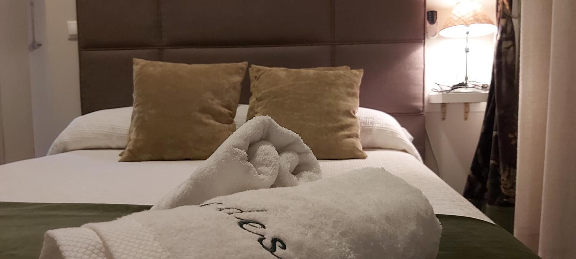 A 20 Metros De La Mezquita Catedral ,Apartamentos Turistico Cespedes 5 코르도바 객실 사진