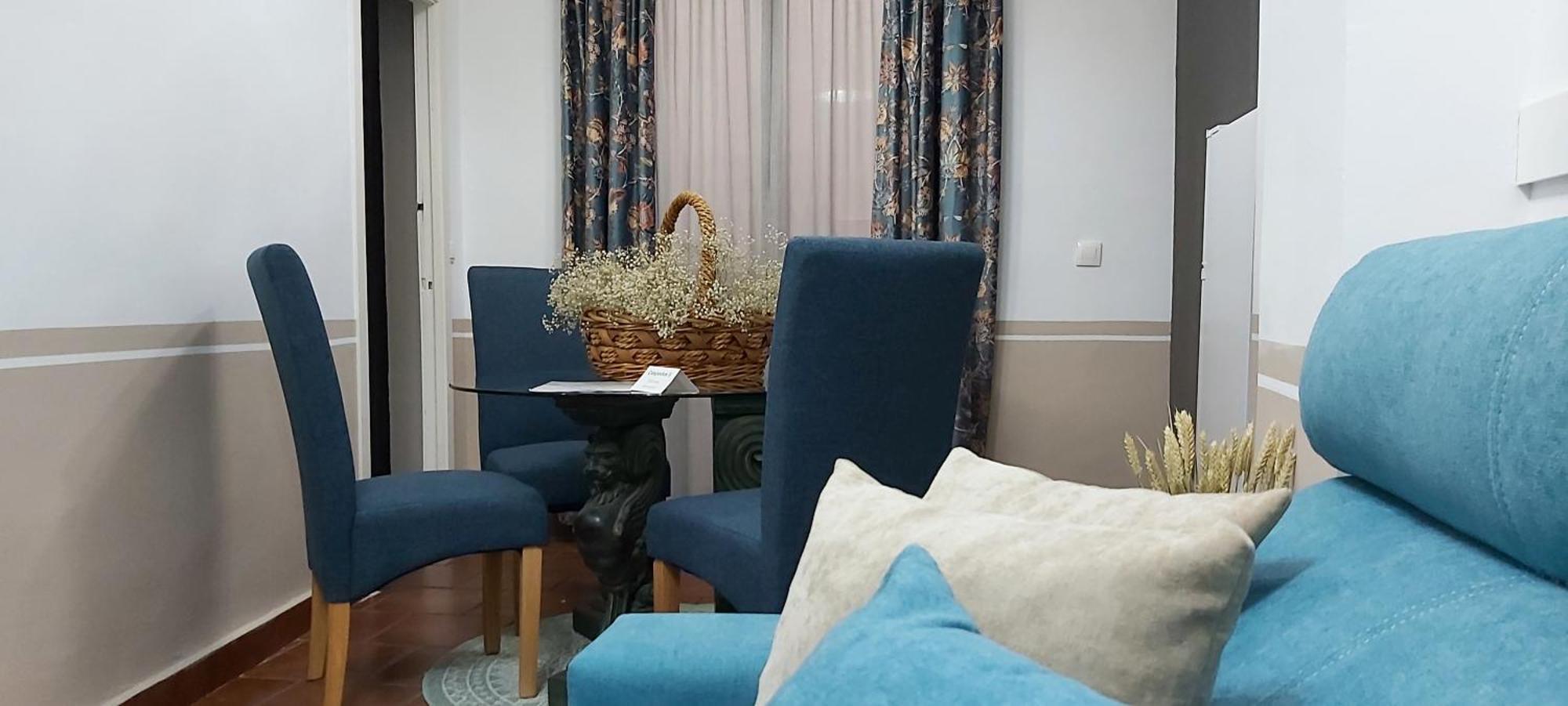 A 20 Metros De La Mezquita Catedral ,Apartamentos Turistico Cespedes 5 코르도바 객실 사진