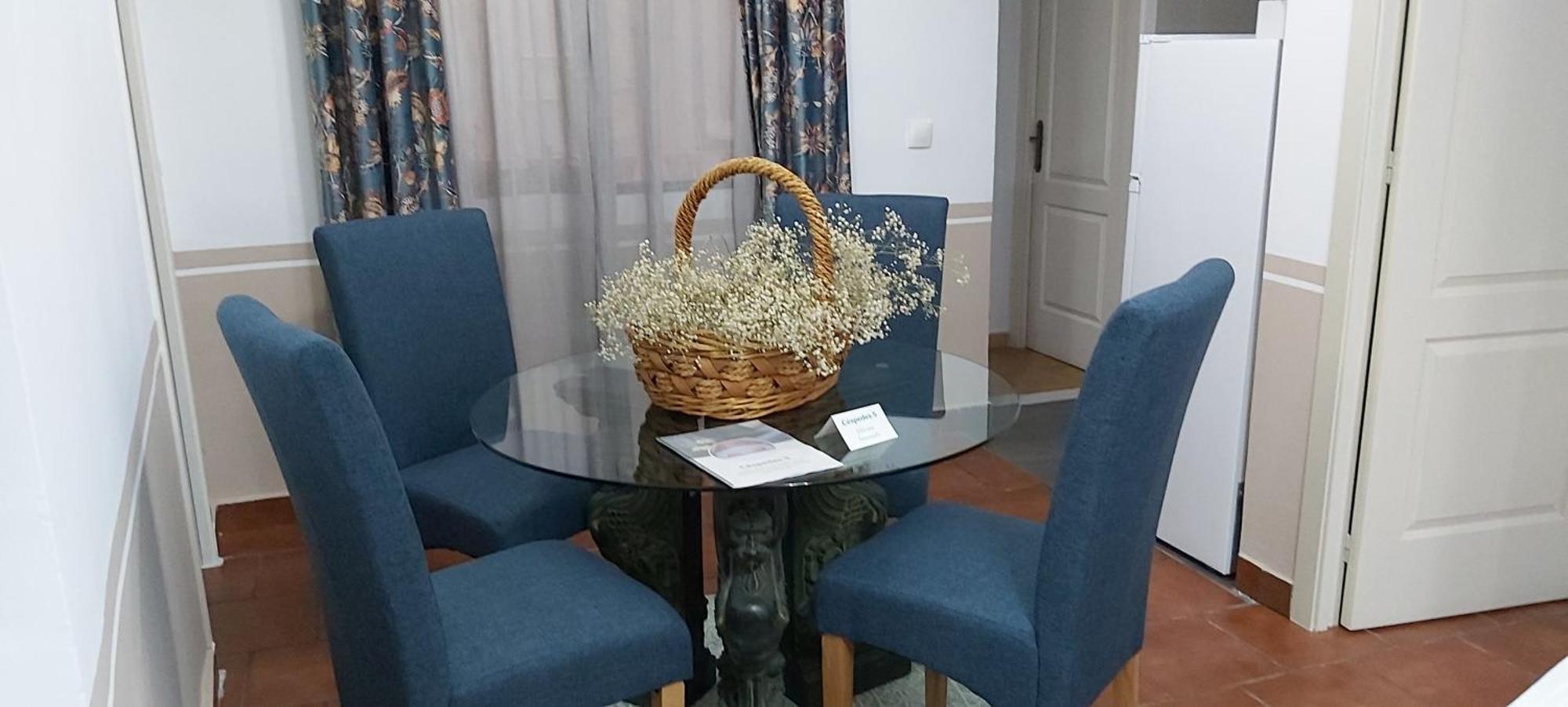 A 20 Metros De La Mezquita Catedral ,Apartamentos Turistico Cespedes 5 코르도바 객실 사진