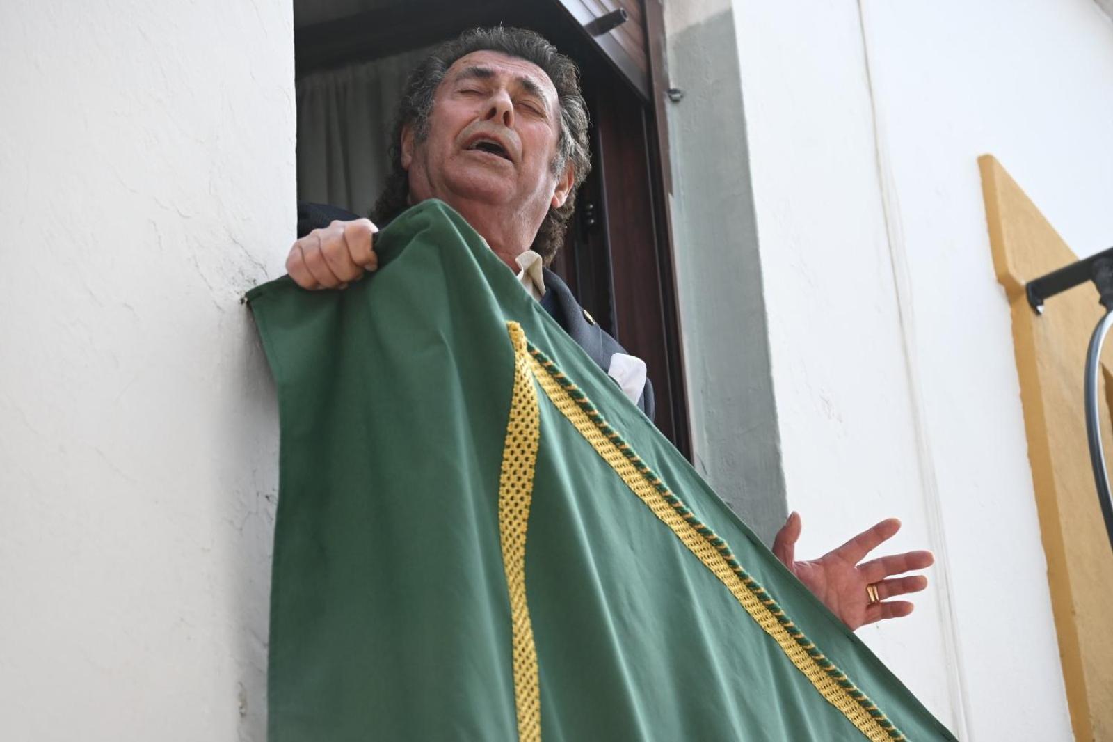 A 20 Metros De La Mezquita Catedral ,Apartamentos Turistico Cespedes 5 코르도바 객실 사진