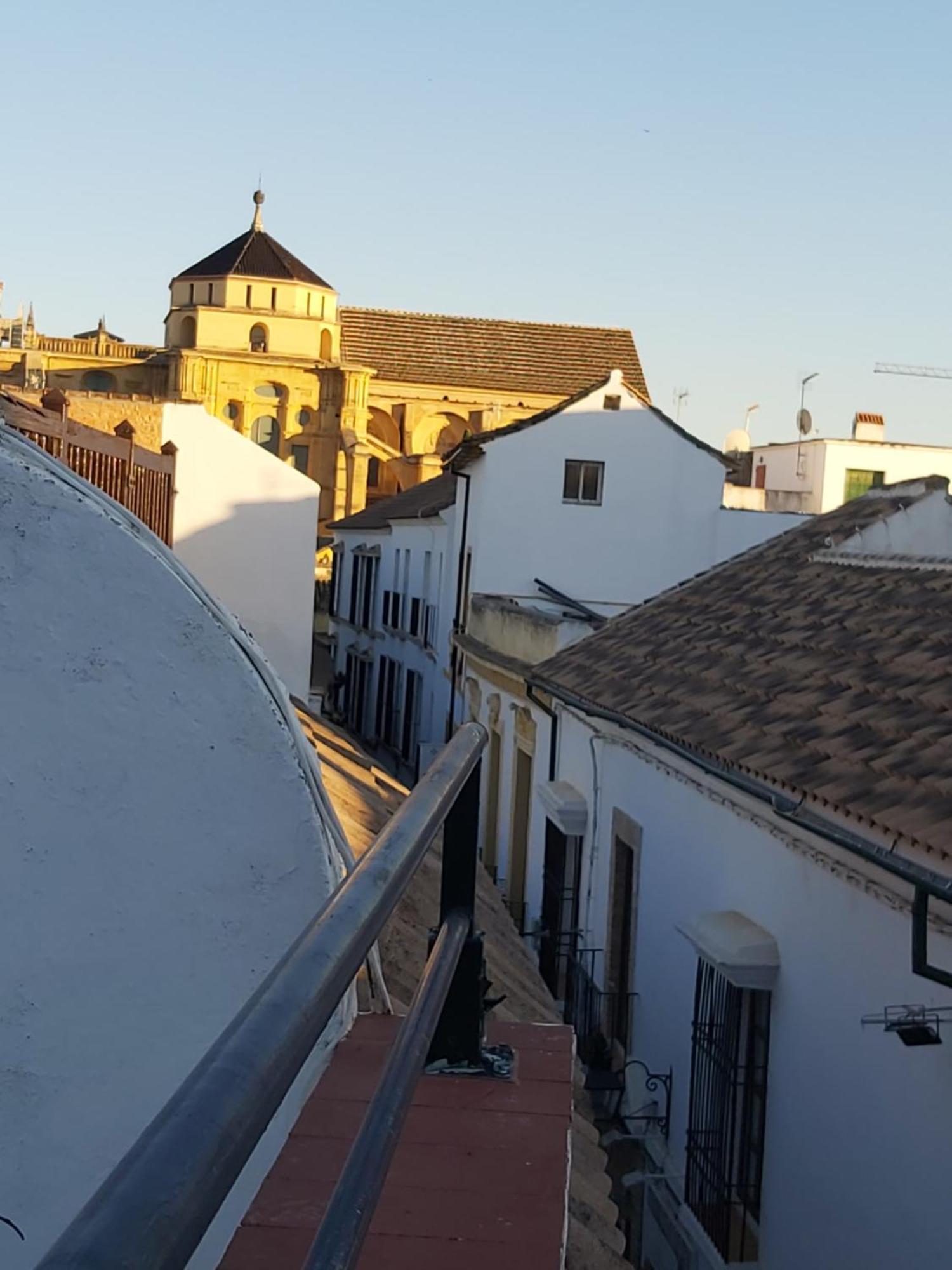 A 20 Metros De La Mezquita Catedral ,Apartamentos Turistico Cespedes 5 코르도바 객실 사진
