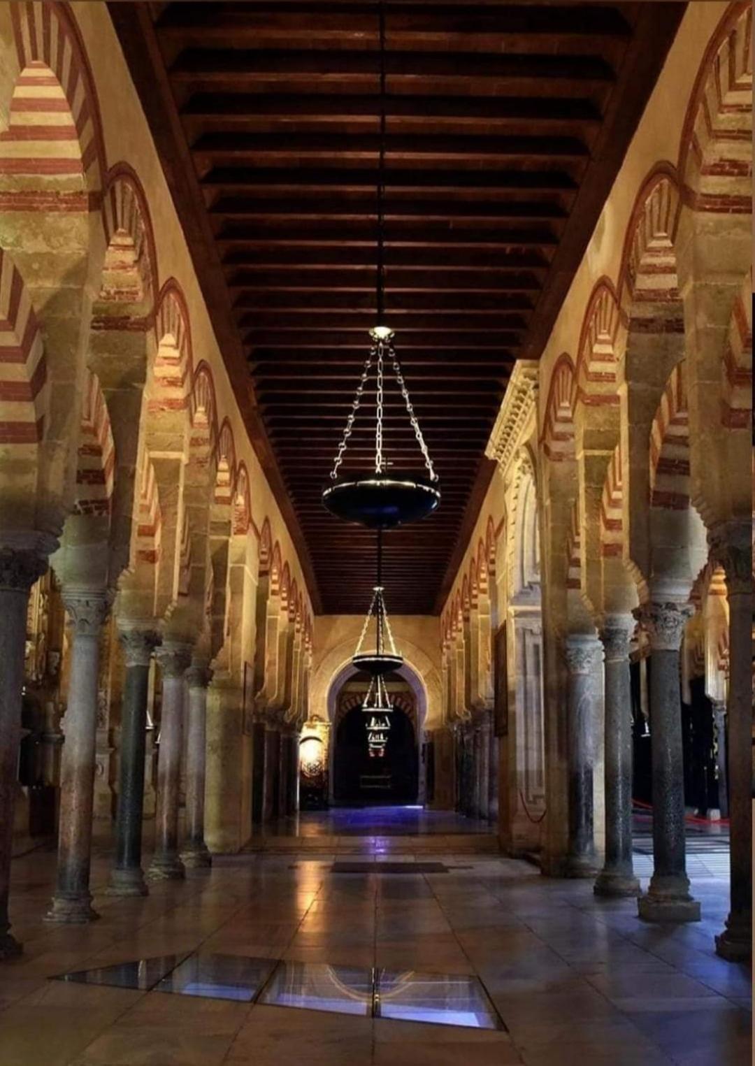 A 20 Metros De La Mezquita Catedral ,Apartamentos Turistico Cespedes 5 코르도바 객실 사진