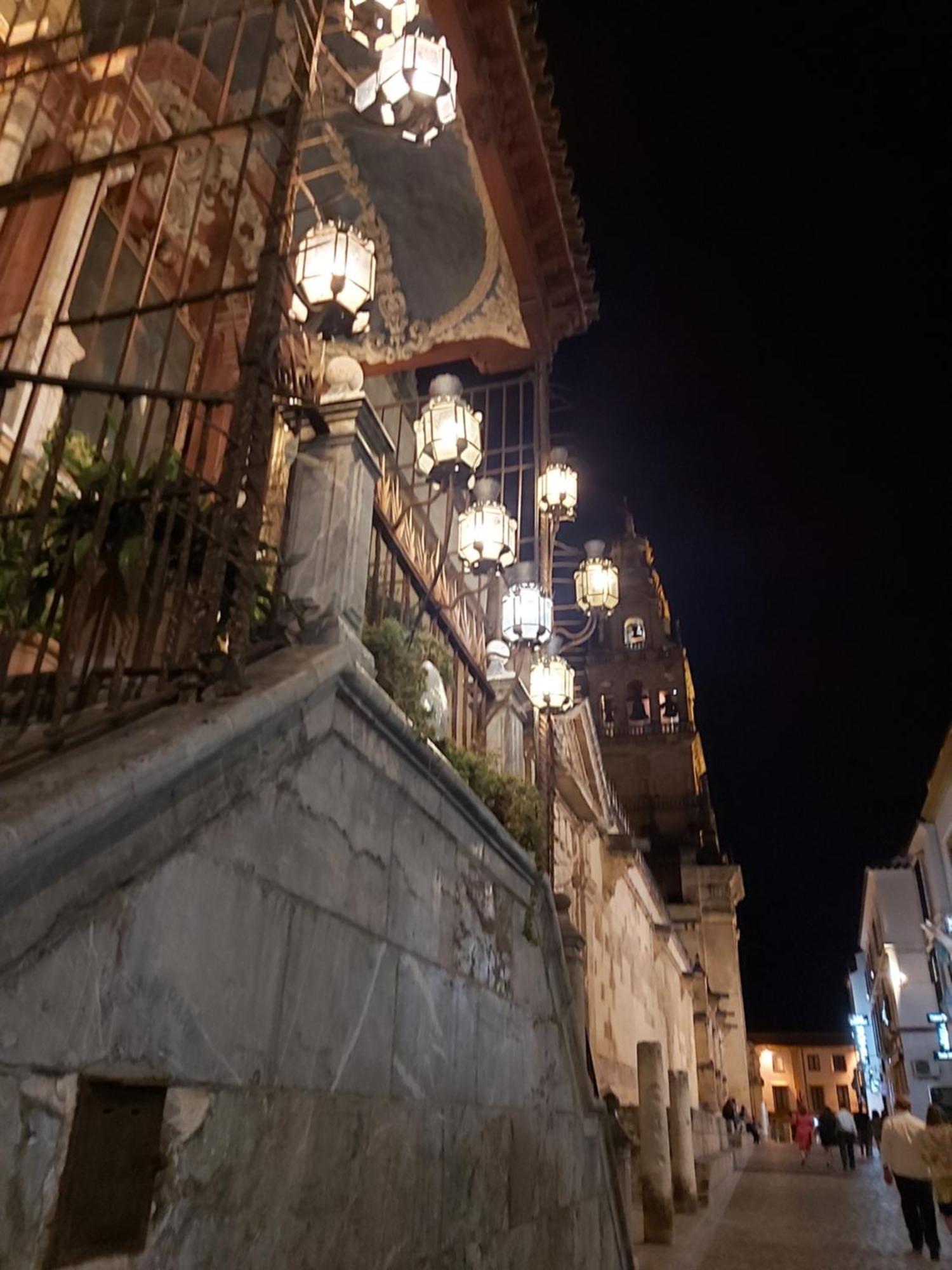 A 20 Metros De La Mezquita Catedral ,Apartamentos Turistico Cespedes 5 코르도바 객실 사진