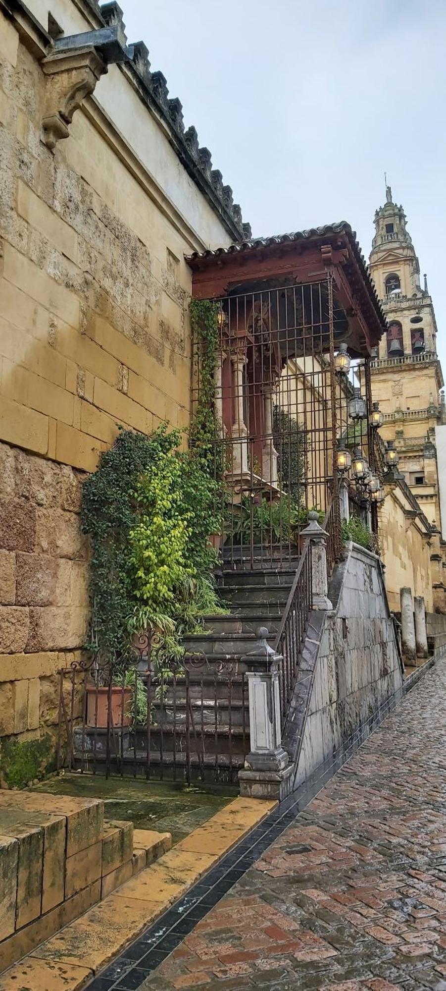 A 20 Metros De La Mezquita Catedral ,Apartamentos Turistico Cespedes 5 코르도바 객실 사진