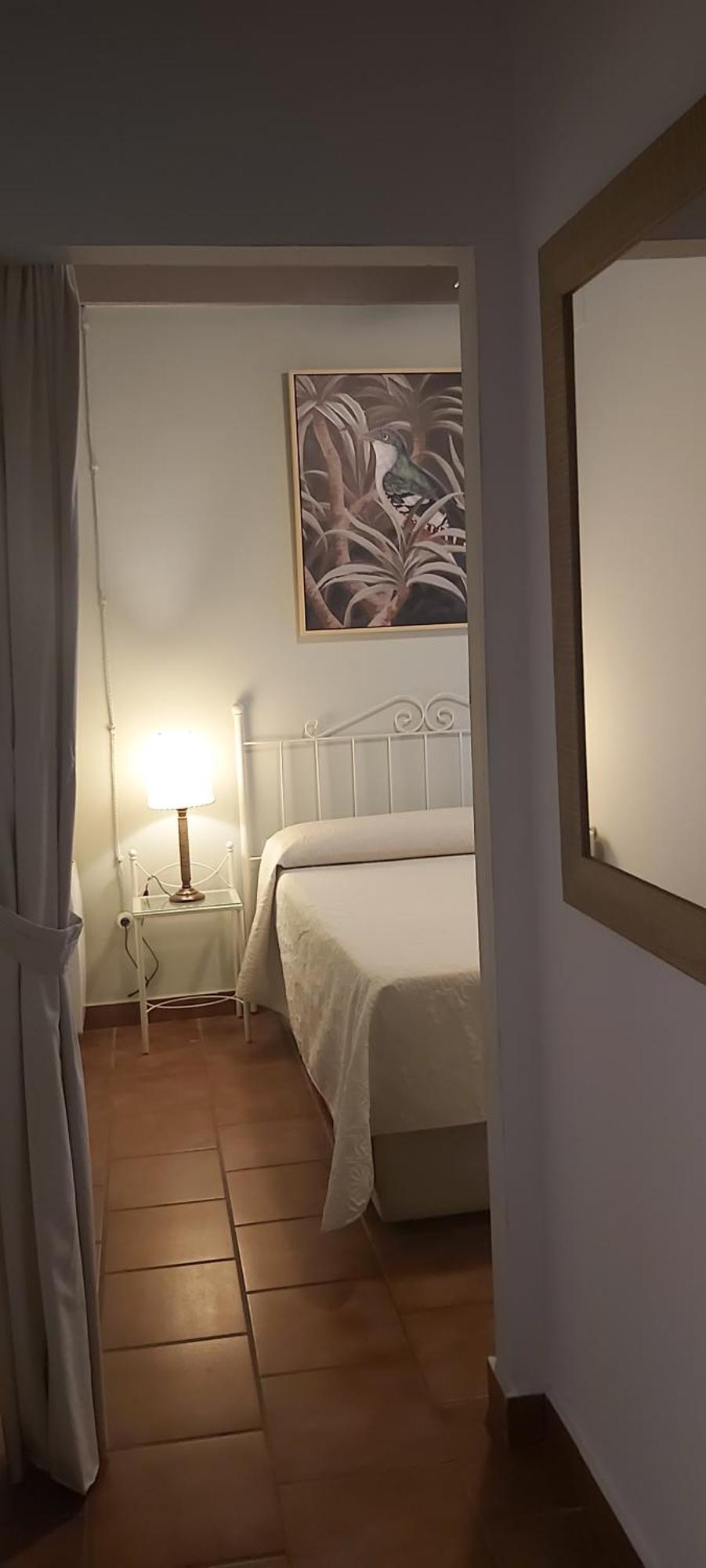 A 20 Metros De La Mezquita Catedral ,Apartamentos Turistico Cespedes 5 코르도바 객실 사진