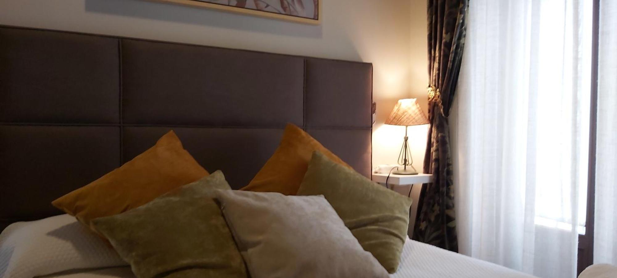 A 20 Metros De La Mezquita Catedral ,Apartamentos Turistico Cespedes 5 코르도바 객실 사진